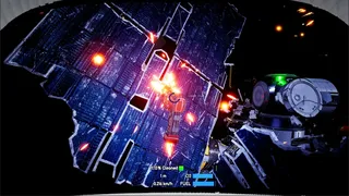 Скриншот 3 к игре Cleaning the Space