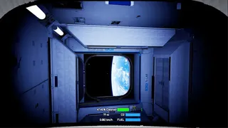 Скриншот 4 к игре Cleaning the Space
