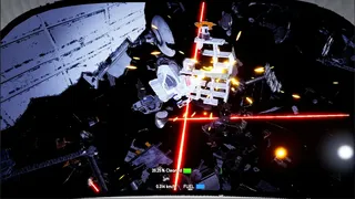 Скриншот 8 к игре Cleaning the Space