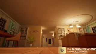 Скриншот 1 к игре A Dialogue Within
