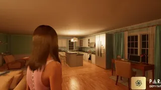 Скриншот 2 к игре A Dialogue Within
