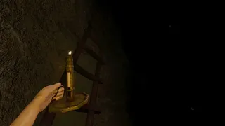 Скриншот 1 к игре Rite of Osiris