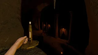 Скриншот 3 к игре Rite of Osiris