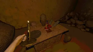 Скриншот 5 к игре Rite of Osiris