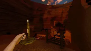 Скриншот 6 к игре Rite of Osiris