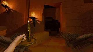 Скриншот 7 к игре Rite of Osiris