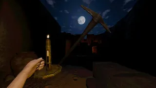 Скриншот 8 к игре Rite of Osiris
