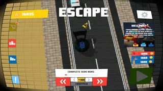Скриншот 2 к игре Escape: Close Call