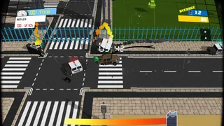 Скриншот 3 к игре Escape: Close Call