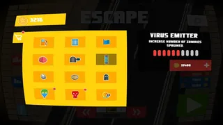 Скриншот 4 к игре Escape: Close Call