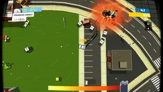 Скриншот 5 к игре Escape: Close Call