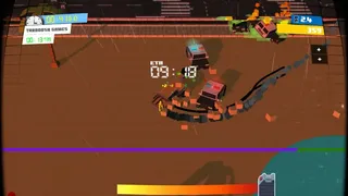 Скриншот 6 к игре Escape: Close Call