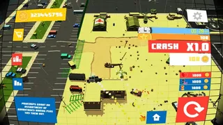 Скриншот 7 к игре Escape: Close Call