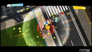 Скриншот 8 к игре Escape: Close Call