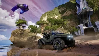 Скриншот 7 к игре Halo: Campaign Evolved