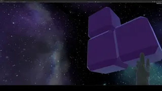 Скриншот 2 к игре Space Lattice