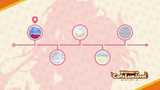 Скриншот 7 к игре Welcome to Cafe Lumière! ~A Dragon Girl Concept Cafe~