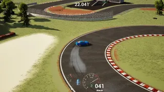 Скриншот 2 к игре Race Wars