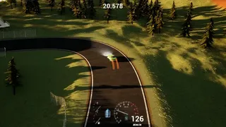 Скриншот 4 к игре Race Wars