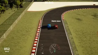 Скриншот 6 к игре Race Wars