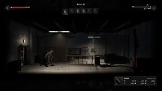 Скриншот 7 к игре Defiant Ascent