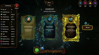 Скриншот 3 к игре Mycofall