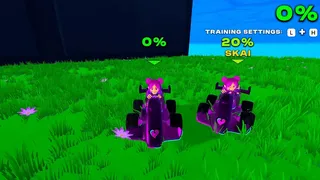 Скриншот 2 к игре Spar Kart