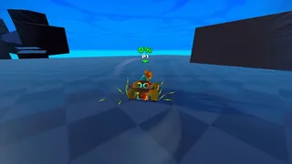 Скриншот 5 к игре Spar Kart