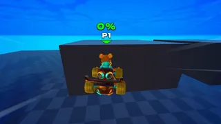 Скриншот 6 к игре Spar Kart
