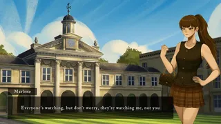 Скриншот 4 к игре It Was That Summer
