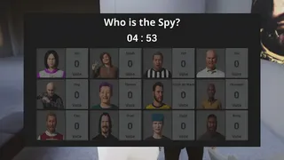 Скриншот 1 к игре Agent Versus