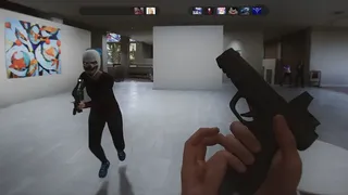 Скриншот 7 к игре Agent Versus
