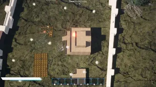 Скриншот 4 к игре Vacivus: Resurger