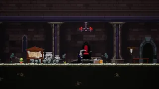 Скриншот 1 к игре 死灵法师（Necromancer）