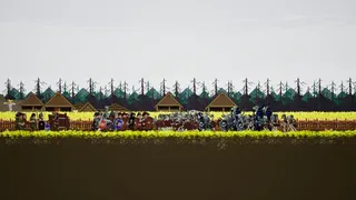 Скриншот 3 к игре 死灵法师（Necromancer）