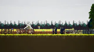 Скриншот 4 к игре 死灵法师（Necromancer）