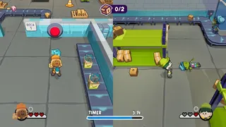 Скриншот 3 к игре Aboxcalipse