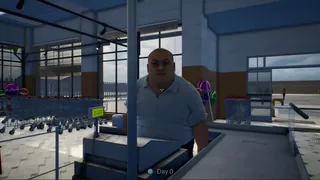 Скриншот 1 к игре Agents 4 Hire