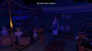 Скриншот 5 к игре Ashes of the Forum
