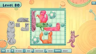 Скриншот 5 к игре Fit My Dog
