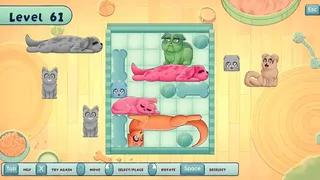 Скриншот 6 к игре Fit My Dog