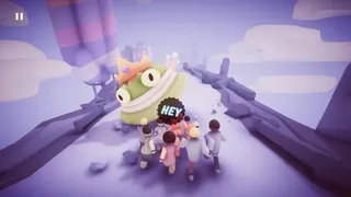 Скриншот 1 к игре Populus Run