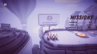 Скриншот 3 к игре Populus Run