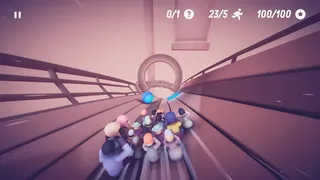 Скриншот 5 к игре Populus Run