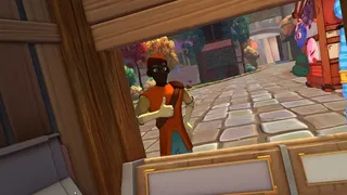 Скриншот 7 к игре No Wand Shall Pass