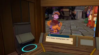 Скриншот 8 к игре No Wand Shall Pass