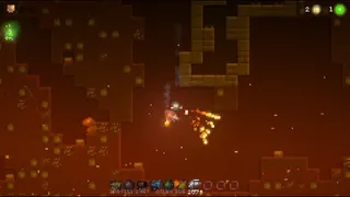 Скриншот 3 к игре Oreborn