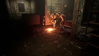 Скриншот 2 к игре Forgotten - Whispers of the Past