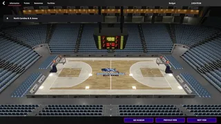 Скриншот 3 к игре International Basketball Manager 26