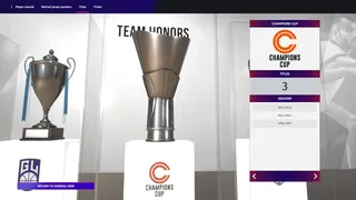 Скриншот 5 к игре International Basketball Manager 26